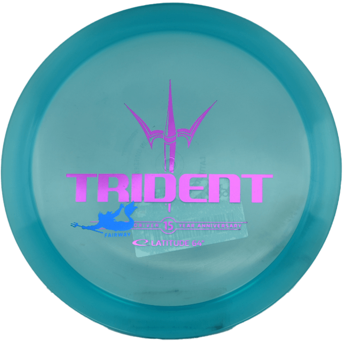 Latitude 64 Trident