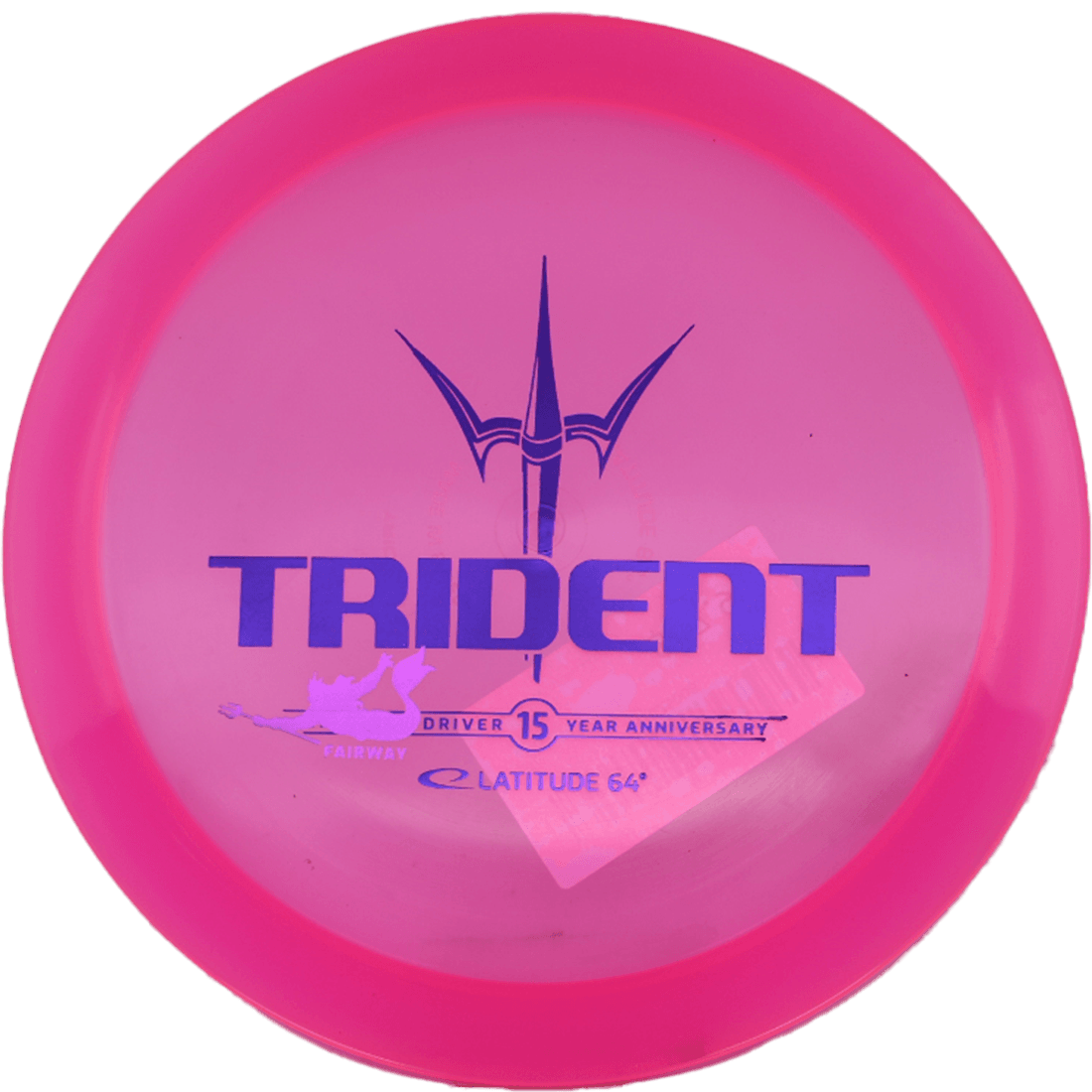 Latitude 64 Trident