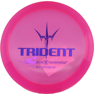 Latitude 64 Trident