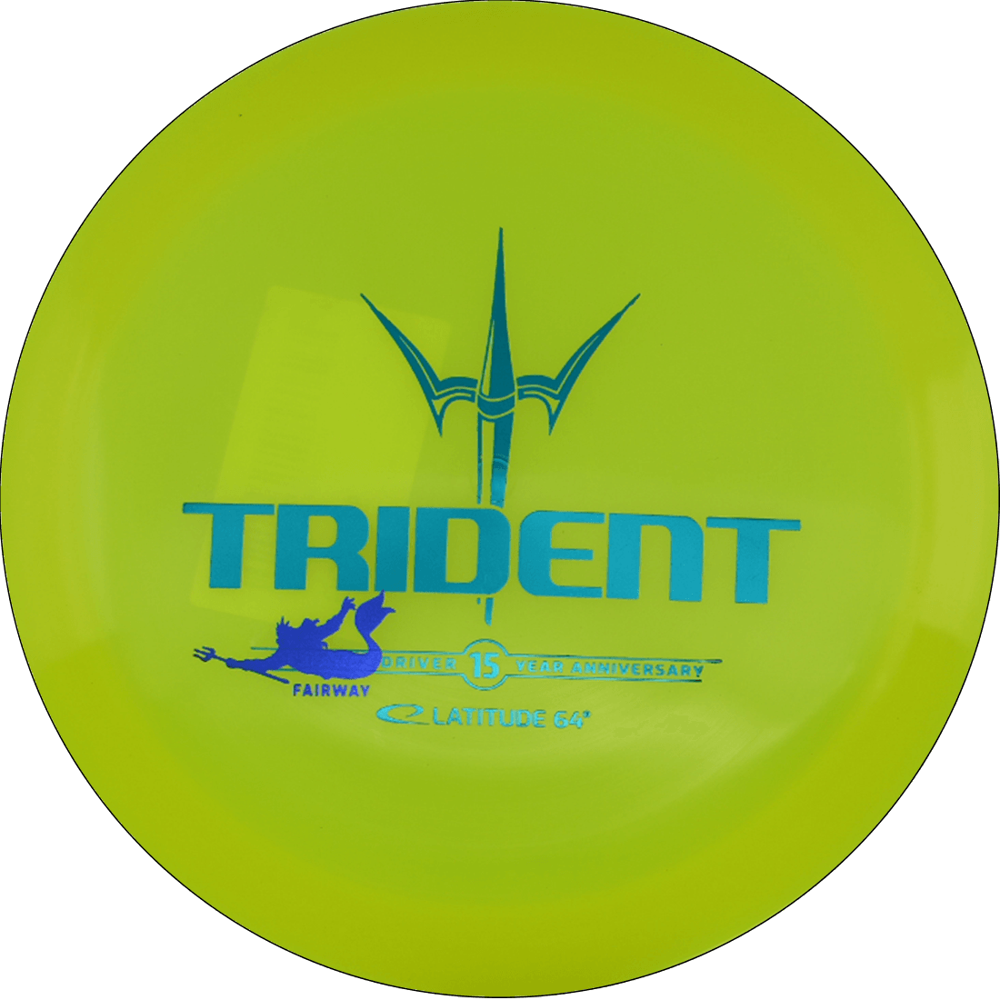 Latitude 64 Trident