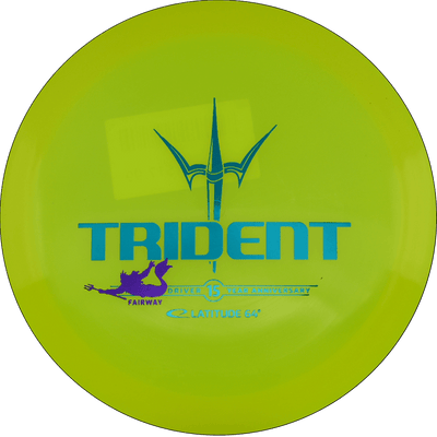 Latitude 64 Trident