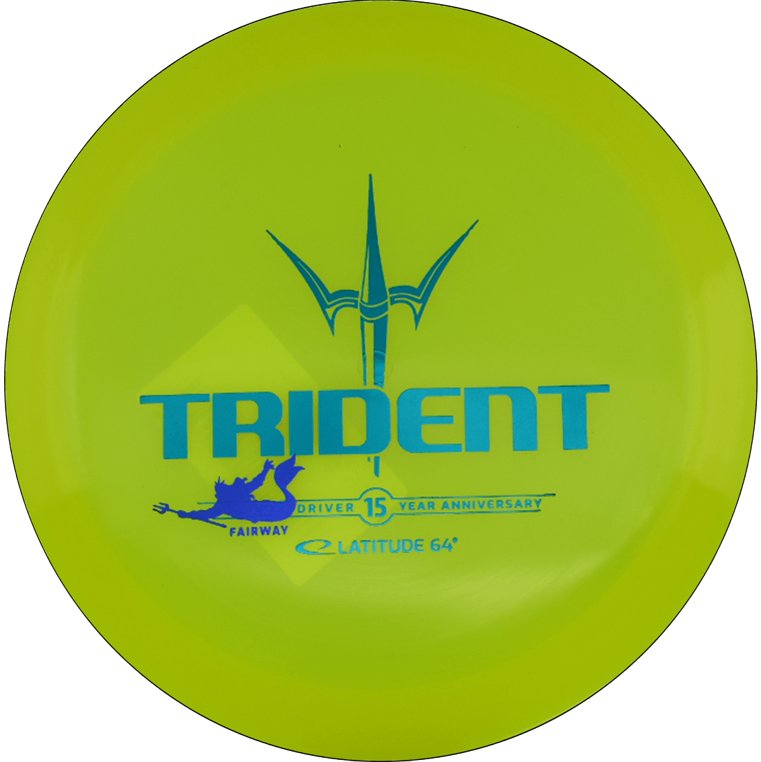 Latitude 64 Trident