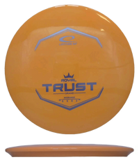 Latitude 64 Trust - Royal Grand / 178g - Apricot (Lavender) *1011* - Skyline Disc Golf