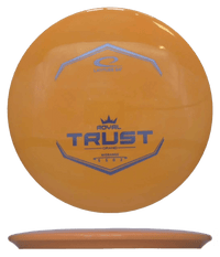 178g - Apricot (Lavender) *1011* Royal Grand Latitude 64 Trust - Skyline Disc Golf