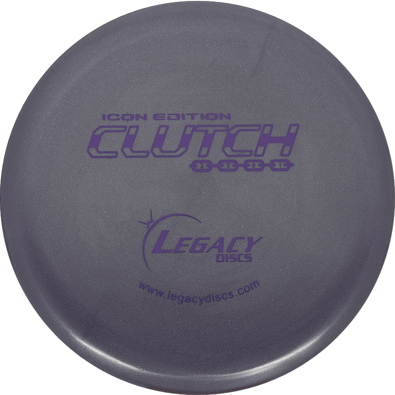 Legacy Discs Legacy Clutch - Skyline Disc Golf