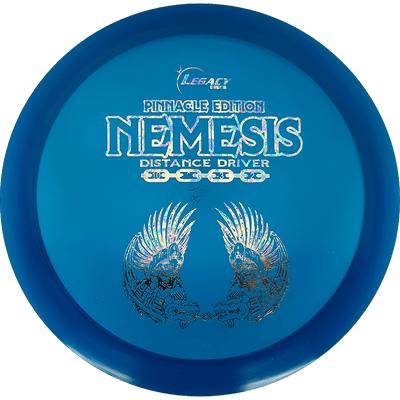 Legacy Discs Legacy Nemesis - Skyline Disc Golf