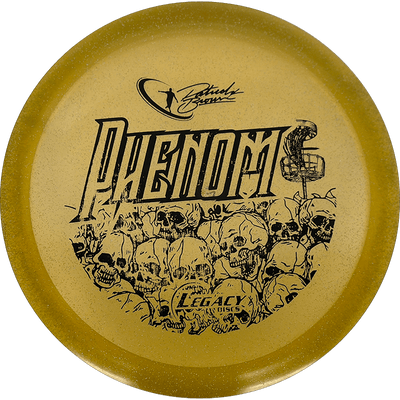 Legacy Discs Legacy Phenom - Skyline Disc Golf