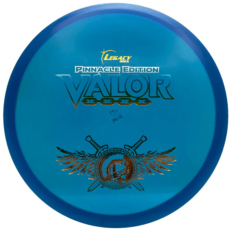 Legacy Discs Legacy Valor - Skyline Disc Golf