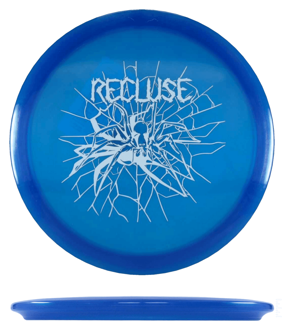 Legacy Recluse - Pinnacle / 174g - Blue (White) - Skyline Disc Golf
