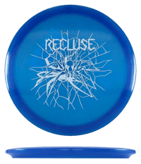 Legacy Recluse - Pinnacle / 174g - Blue (White) - Skyline Disc Golf