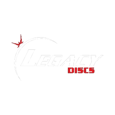 Legacy Discs