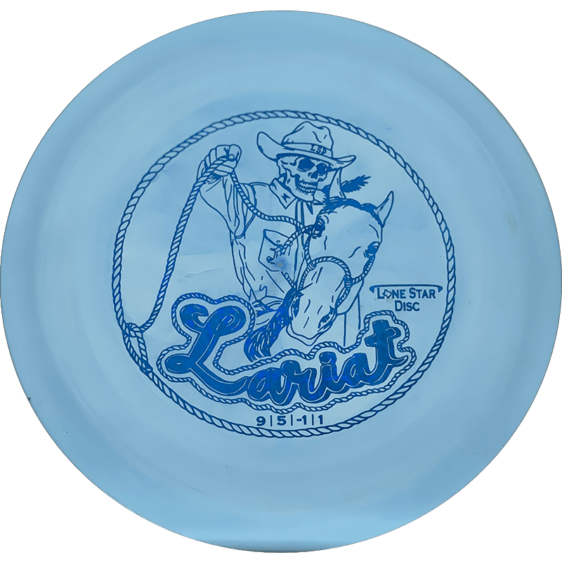 Lone Star Discs Lone Star Discs Lariat - Skyline Disc Golf