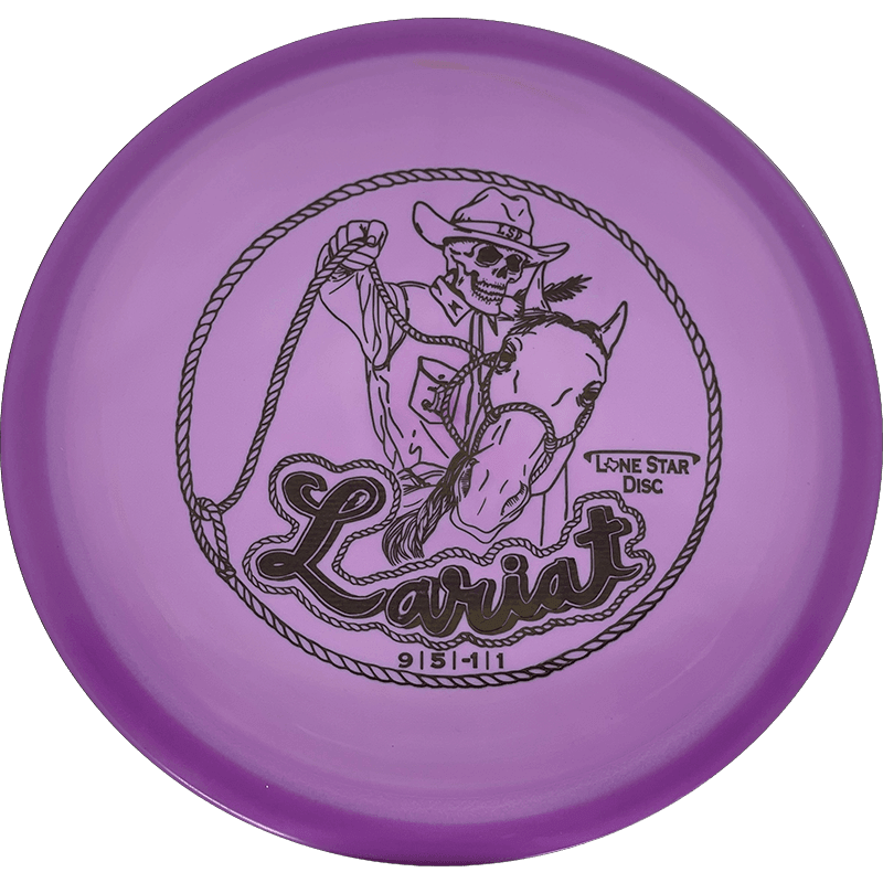 Lone Star Discs Lone Star Discs Lariat - Skyline Disc Golf