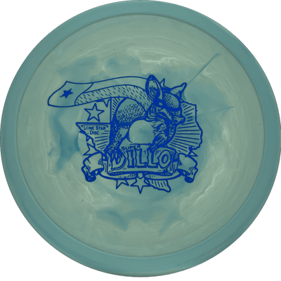 Lone Star Discs Lone Star Discs Super Dillo - Skyline Disc Golf