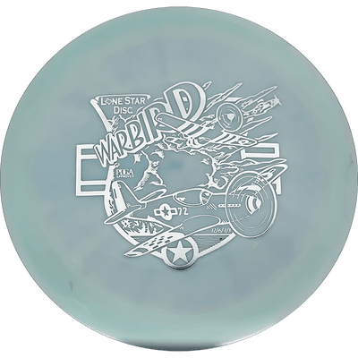 Lone Star Discs Lone Star Discs Warbird - Skyline Disc Golf