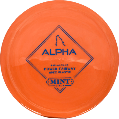 Mint Discs Mint Discs Alpha - Skyline Disc Golf