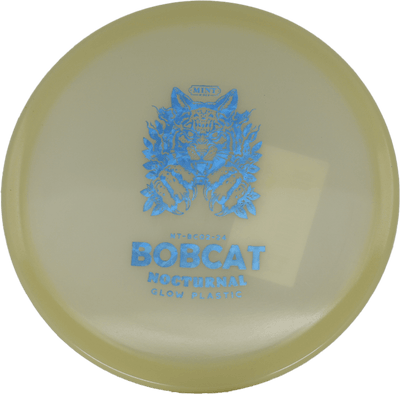 Mint Discs Bobcat