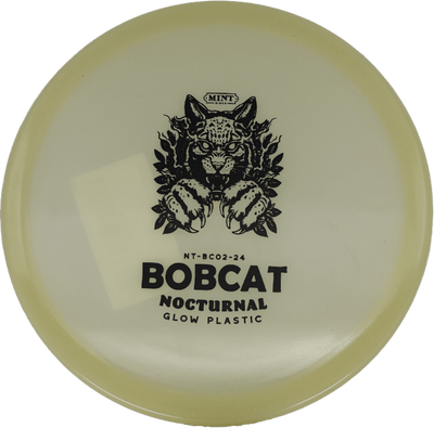 Mint Discs Bobcat