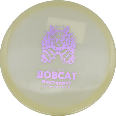 Mint Discs Bobcat