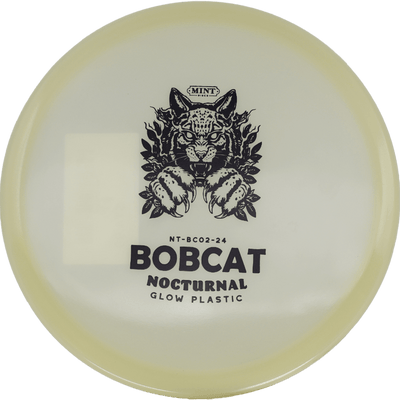 Mint Discs Bobcat