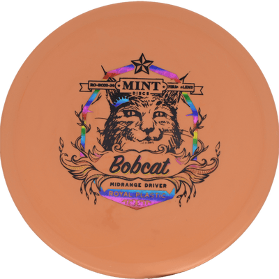 Mint Discs Bobcat