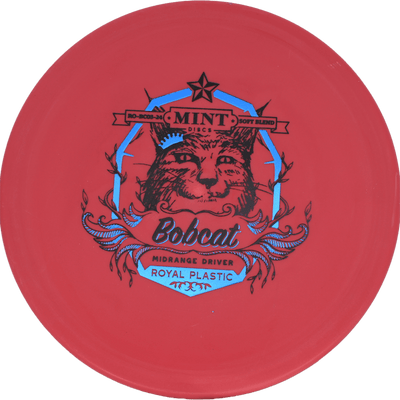 Mint Discs Bobcat