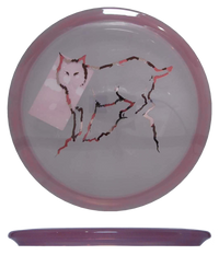 Mint Discs Bobcat - Eternal / 174g - Pink (Red Camo) - Skyline Disc Golf