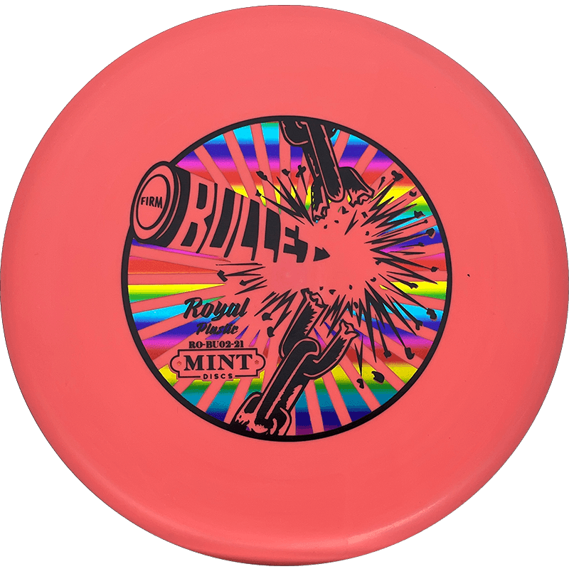 Mint Discs Mint Discs Bullet - Skyline Disc Golf