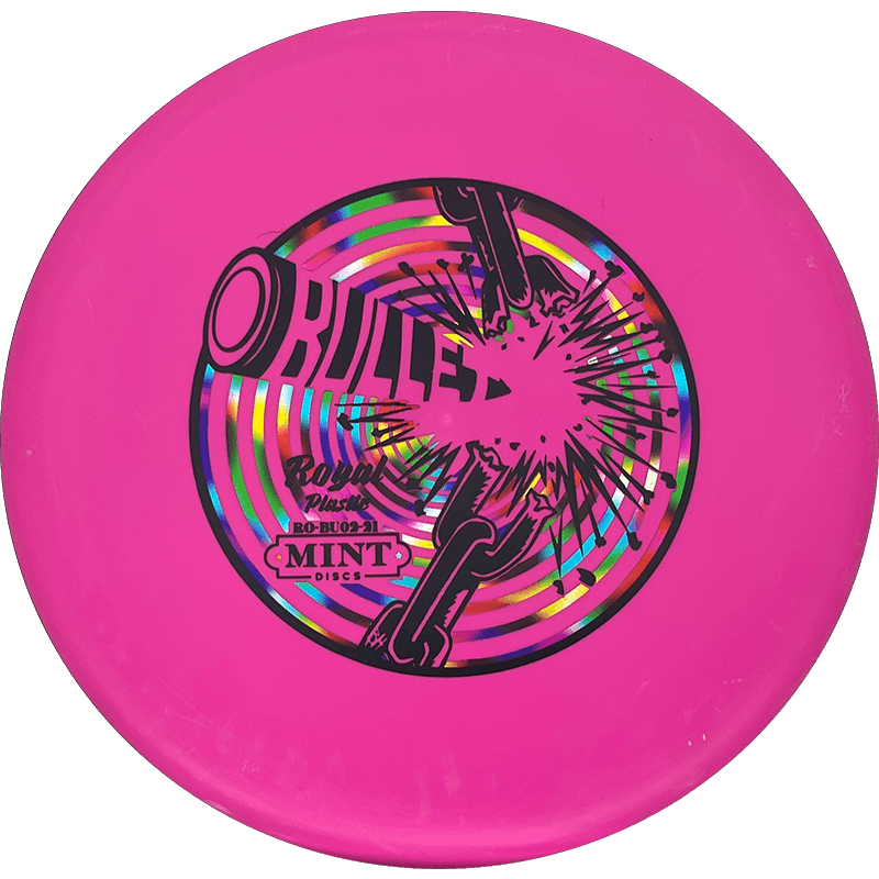Mint Discs Mint Discs Bullet - Skyline Disc Golf