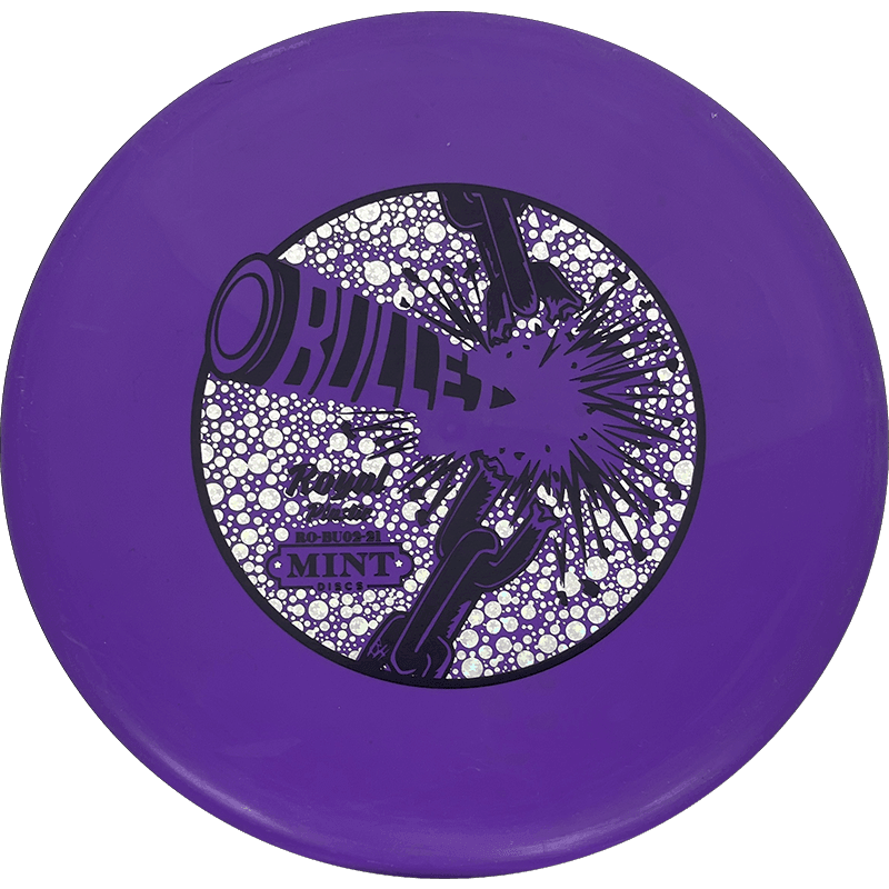 Mint Discs Mint Discs Bullet - Skyline Disc Golf