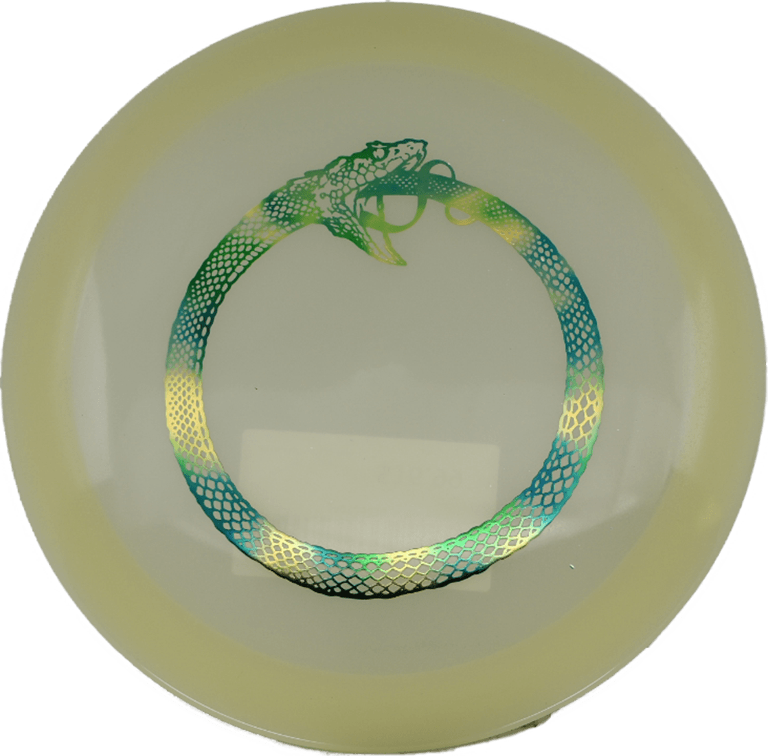 Mint Discs Diamondback