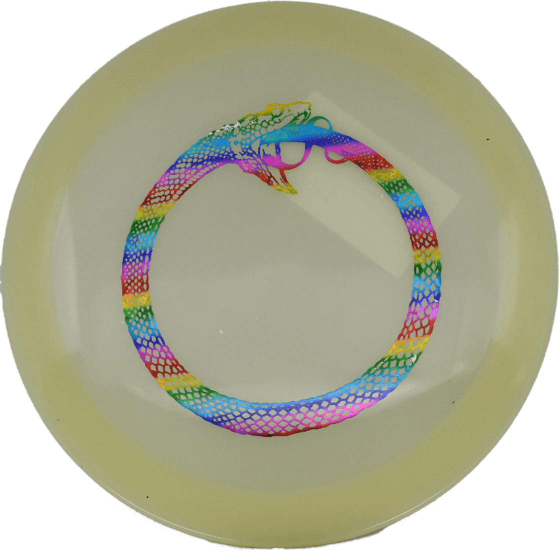 Mint Discs Diamondback