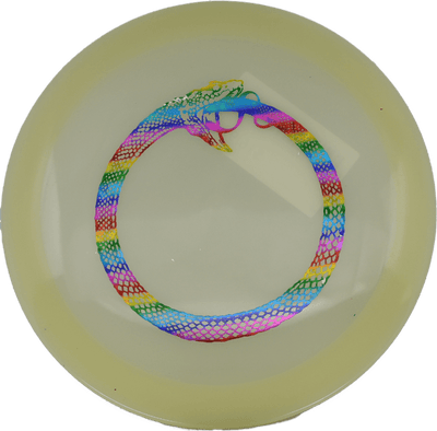 Mint Discs Diamondback