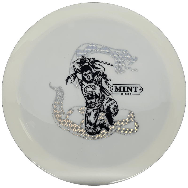 Mint Discs Mint Discs Diamondback - Skyline Disc Golf
