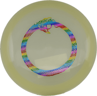 Mint Discs Diamondback - Nocturnal / 174g - Glow (Rainbow Foil) *021*
