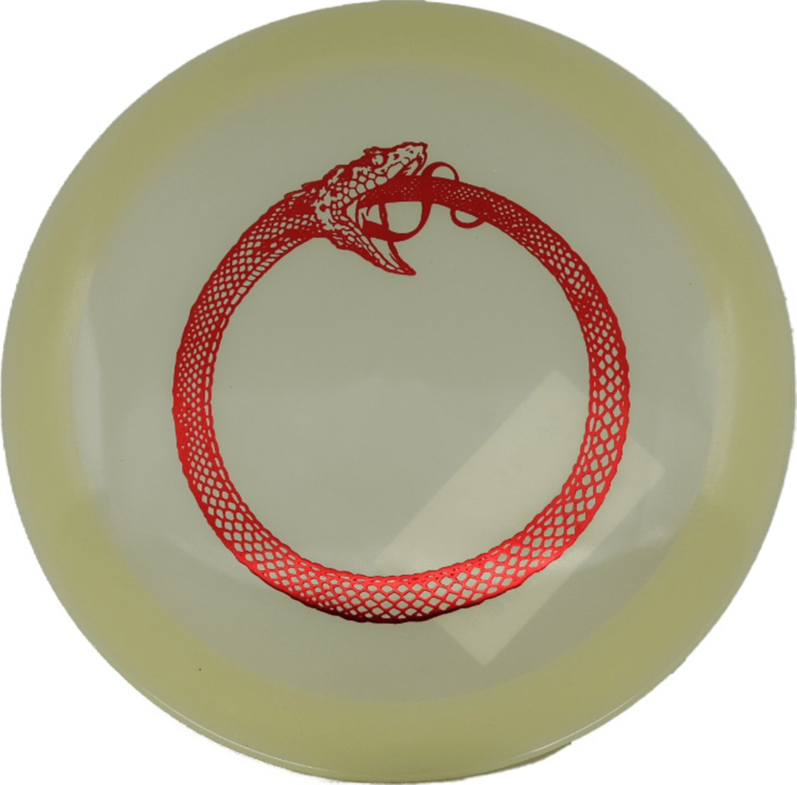 Mint Discs Diamondback Mint Discs Diamondback - Nocturnal / 174g - Glow (Red Foil) - Skyline Disc Golf