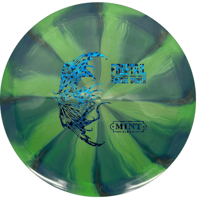 Mint Discs Mint Discs Freetail - Skyline Disc Golf