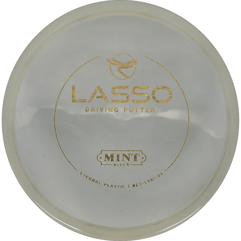 Mint Discs Mint Discs Lasso - Skyline Disc Golf