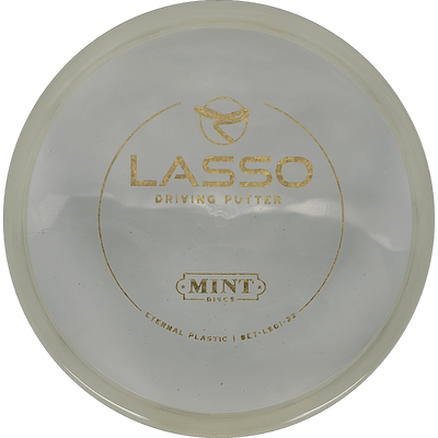 Mint Discs Lasso