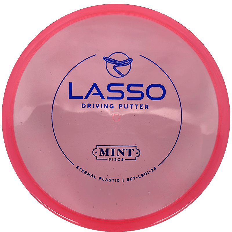 Mint Discs Lasso