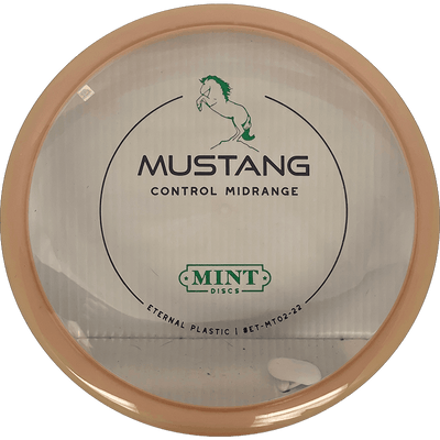 Mint Discs Mint Discs Mustang - Skyline Disc Golf