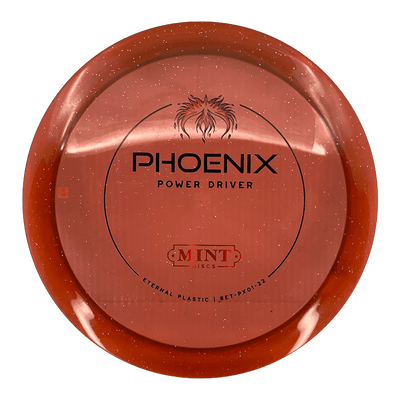 Mint Discs Mint Discs Phoenix - Skyline Disc Golf