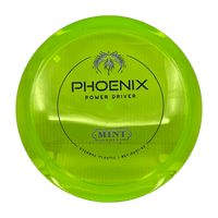 Mint Discs Phoenix - Eternal / 172g - Florescent Yellow (Lavender) - Skyline Disc Golf
