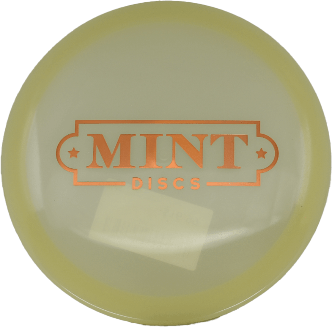 Mint Discs Salamander