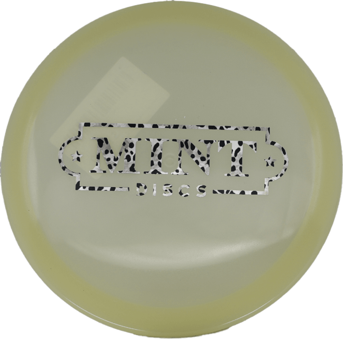 Mint Discs Salamander