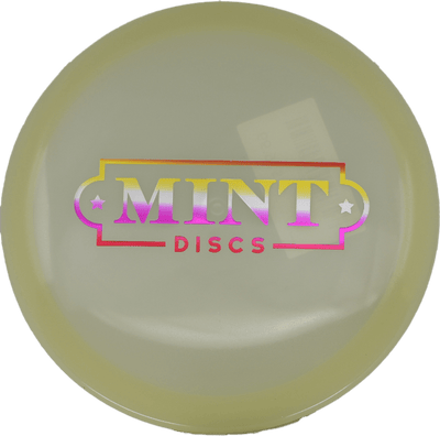 Mint Discs Salamander