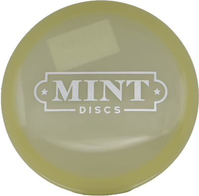 Mint Discs Salamander