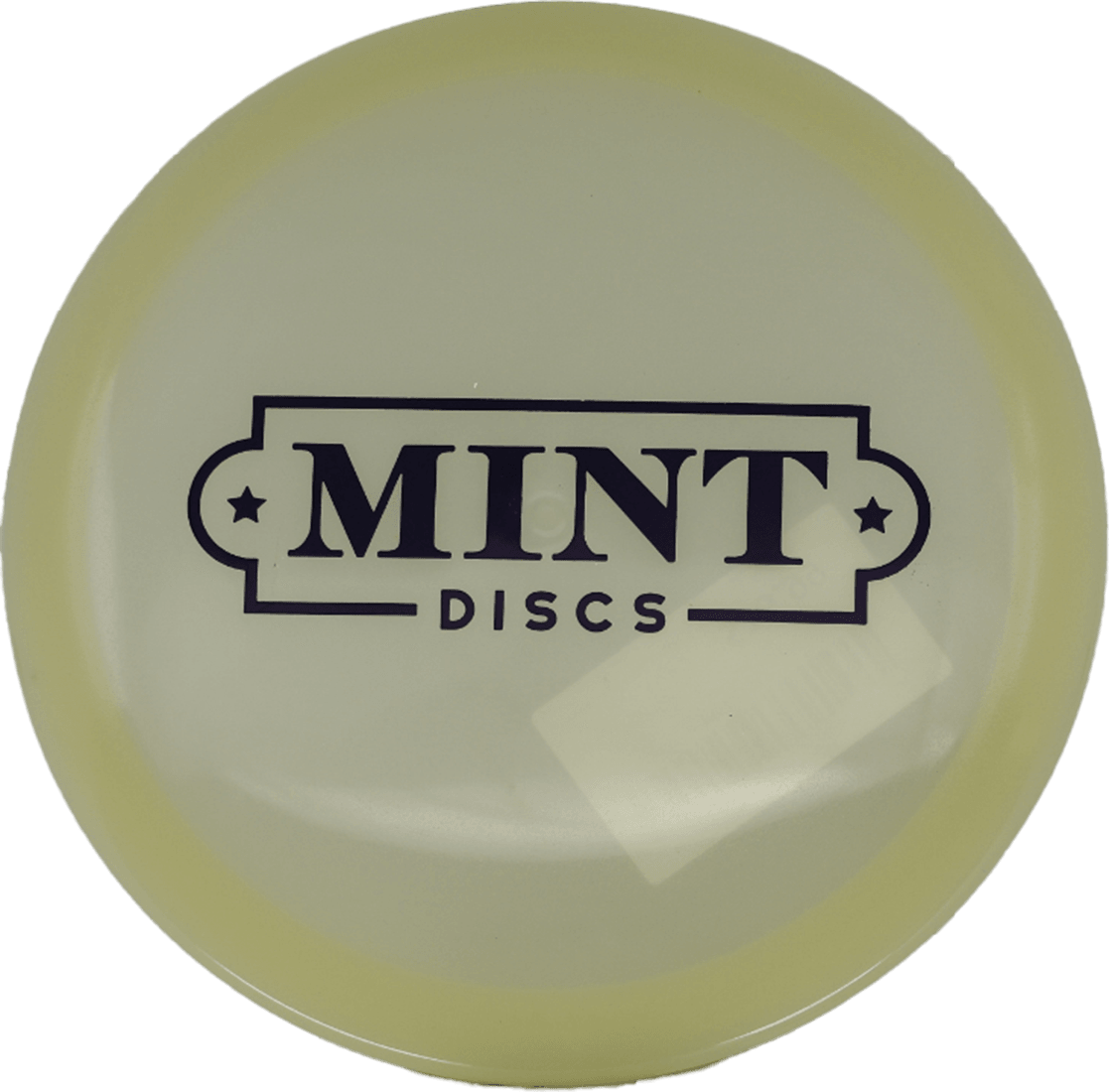 Mint Discs Salamander