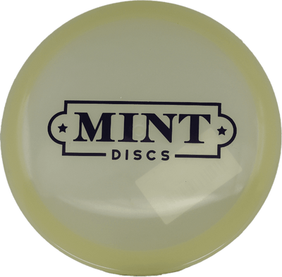 Mint Discs Salamander