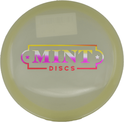 Mint Discs Salamander